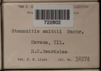 Image Associated With the Occurence